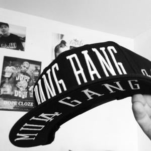Image of #MacLucci x #LAHIapparel #BangBangMuLAGANG New Era Snapbacks