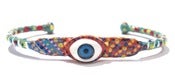 Image of Harlequin Eye Bracelet