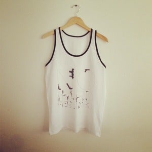 Image of No Hard Feelings Tank 