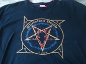 Image of CD1334 25 YEARS OTOP SHOW T Shirt (2-sided)