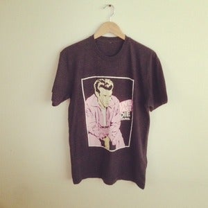 Image of Live Fast Die Young Men's Tee