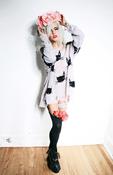 Image of The kitten knit 
