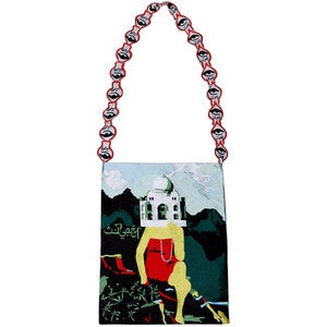 Image of P.A.M. Tote Bag