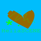 Image of HellaSCENE [4]