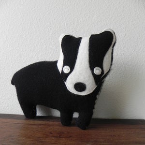 Image of the Badger