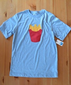 Image of Fries!