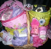 Image of The Dream Basket
