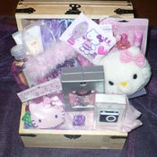 Image of Hello Kitty
