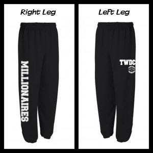 Image of Millionaires Sweatpants