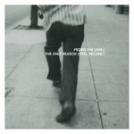 Image of Pedro The Lion - Reissue LP's