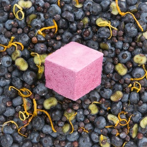 Image of Blueberry & Portobello Road Gin 