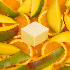 Image of Mango & Sweet Orange 