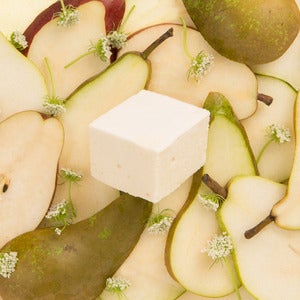 Image of Pear & Elderflower