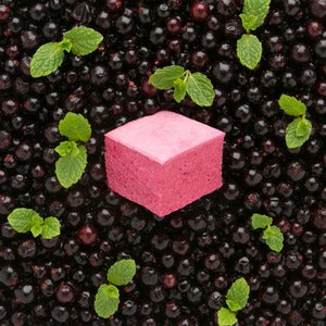 Image of Blackcurrant & Mint 