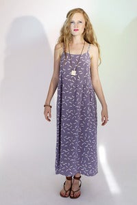 Image of Curves Spaghetti Dress