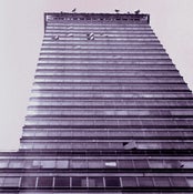 Image of The KVB - Always Then LP
