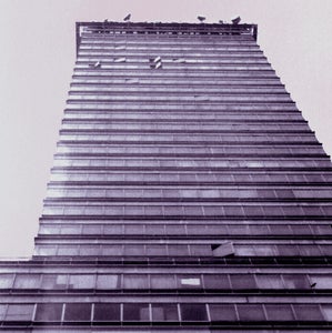 Image of The KVB - Always Then LP