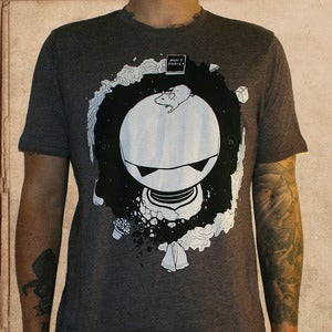 Image of Hitchhiker's Guide to the Galaxy- tri-coffee - restocked