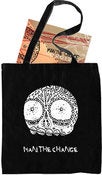 Image of Man THE CHANGE:Forgiver CD+Bag