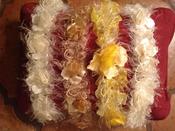 Image of Flower Headbands