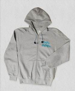 Image of Aquarius Hood.