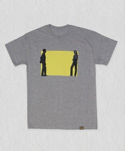 Image of Behaviour T.