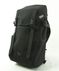 Image of Daysack - Black