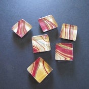 Image of Merlot magnet