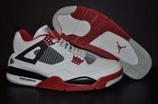 Image of 2006 Air Jordan "Mars" IV