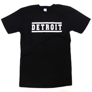 Image of Detroit Crosshairs