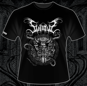 Image of SIDIOUS "Ascension to the Throne Ov Self" T-SHIRT or GIRLIE