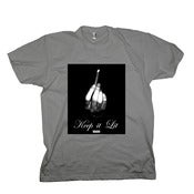 Image of 420 Keep It Lit (Heather Grey)