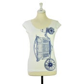 Image of Regency Scoop Tee