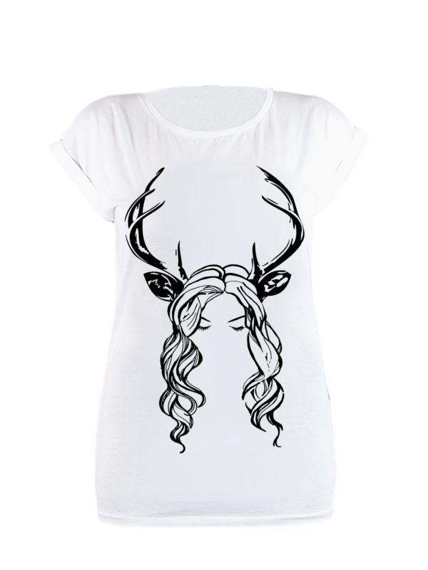 Image of Bambi Female