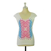 Image of Ventana Scoop Tee