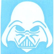Image of Darth Vader Helmet