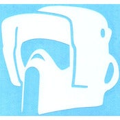 Image of Scout Trooper Helmet