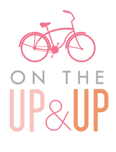 Image of On The Up & Up 8x10