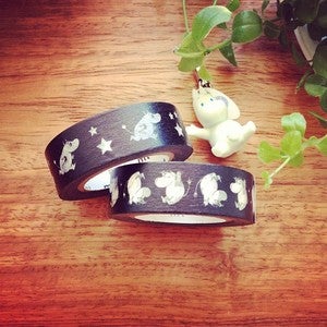 Image of Moomin MT Tape (special edition)