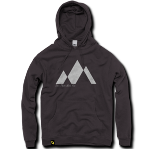Image of Womens 'Once There Were Five' Hoodie
