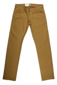 Image of NAKED & FAMOUS SELVEDGE DUCK - WEIRD GUY