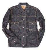Image of MOMOTARO JEANS MJ2103 Jacket
