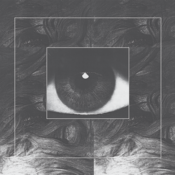 Image of SEWER ELECTION FREDERIKKE HOFFMEIER >>ASKA<< LP 