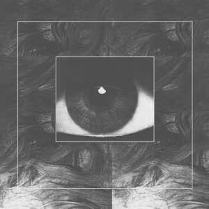 Image of SEWER ELECTION FREDERIKKE HOFFMEIER >>ASKA<< LP 