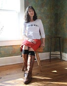 Image of Gibbous T Shirt