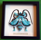 Image of Scallop-caped Elizabethan Beetle