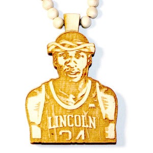 Image of SHUTTLESWORTH PIECE | natural wood