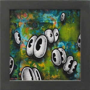Image of Eyes