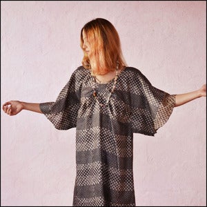 Image of Aloha Dress 