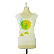 Image of Backcountry Scoop Tee